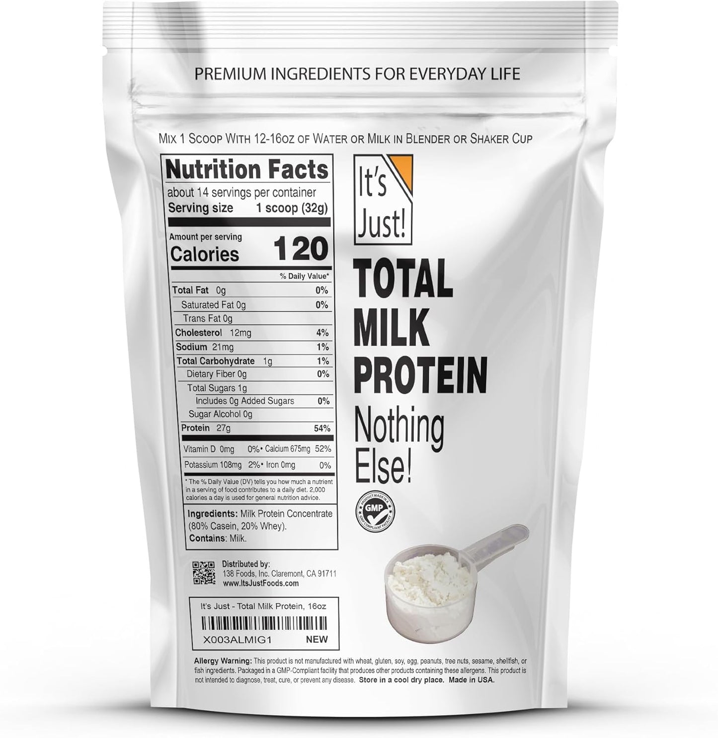 mpc-85-total-milk-protein-concentrate-powder---80-casein-20-whey-hormone-free-no-sugar-added---1lb-unflavored-2