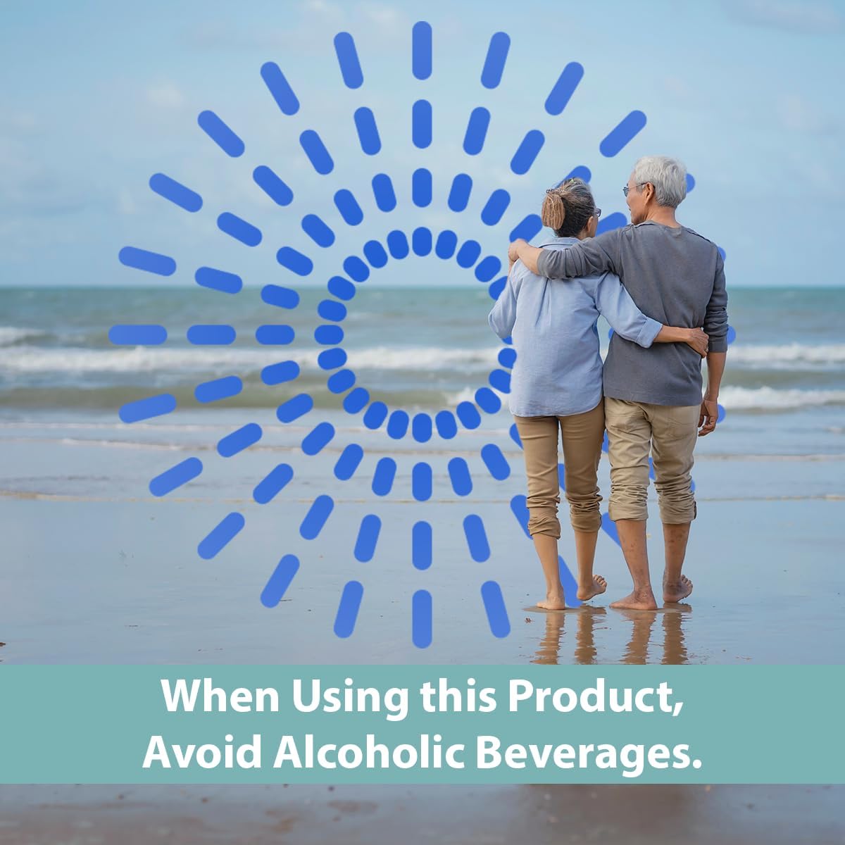 72 Count GeriCare Nighttime Diphenhydramine HCl 25 mg Sleep-Aid Caplets for Restful Sleep