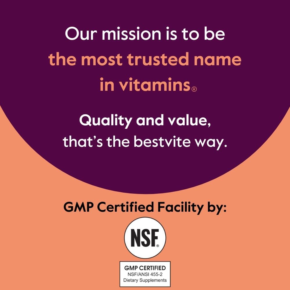 750mg Micronized Creatine Monohydrate Capsules - Vegan, Non-GMO, Gluten Free - 240 Vegetarian Capsules by BESTVITE