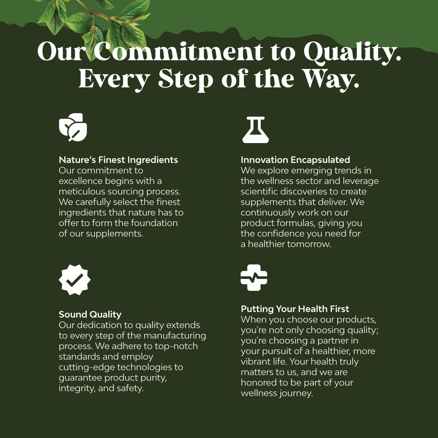 750mg Pure Green Coffee Bean Extract Capsules for Weight Loss & Energy - Appetite Suppressant with Chlorogenic Acid - Natural & Potent Formula - 60 Count