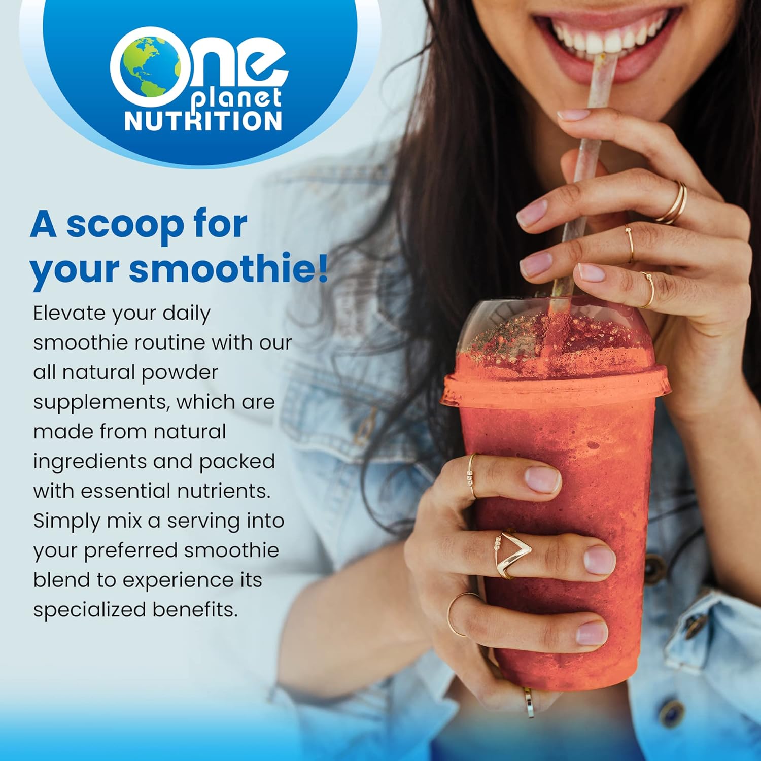 8 oz Nano Grape Seed Extract Powder - 227 Servings, Enhanced Absorption, Antioxidant Support for Vascular Health - Non-GMO, Vegan, Gluten Free