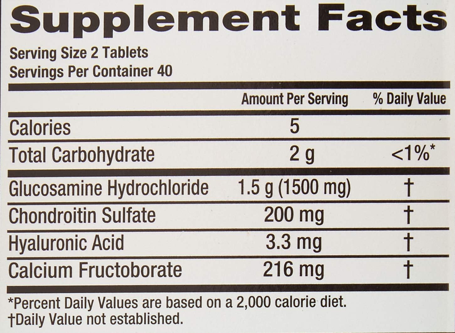 80 Count Schiff Move Free Advanced Joint Health Supplement with Glucosamine and Chondroitin