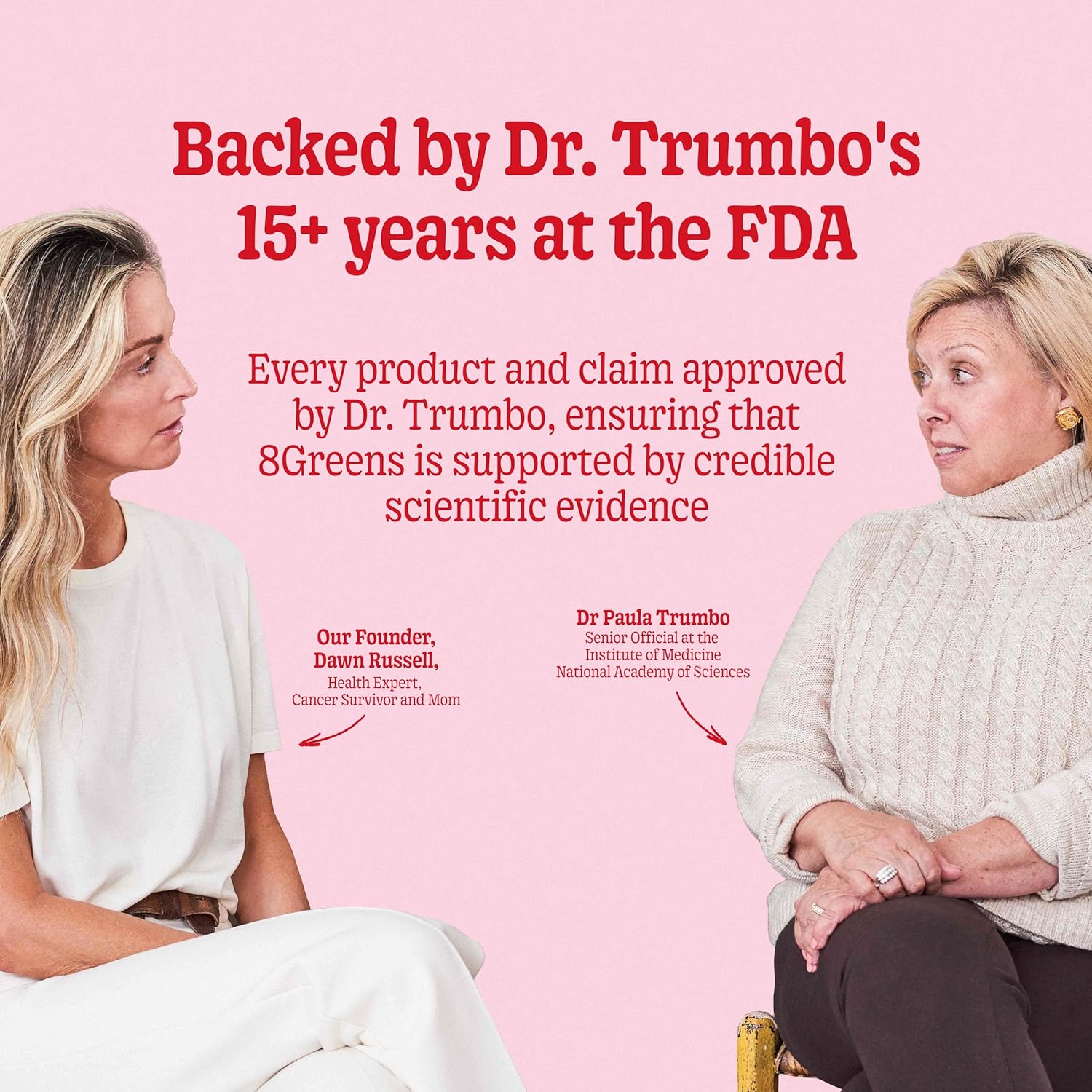 8Greens Superfood Beauty Gummies with Collagen & Biotin - Strawberry Flavored, 200 Count