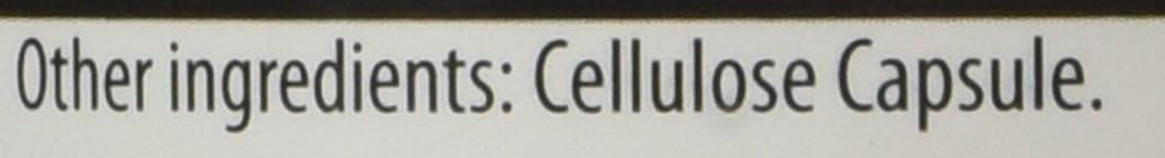 90 Count Bottle of Fresh Health Nutritions Muscadine Grape Seed Supplements