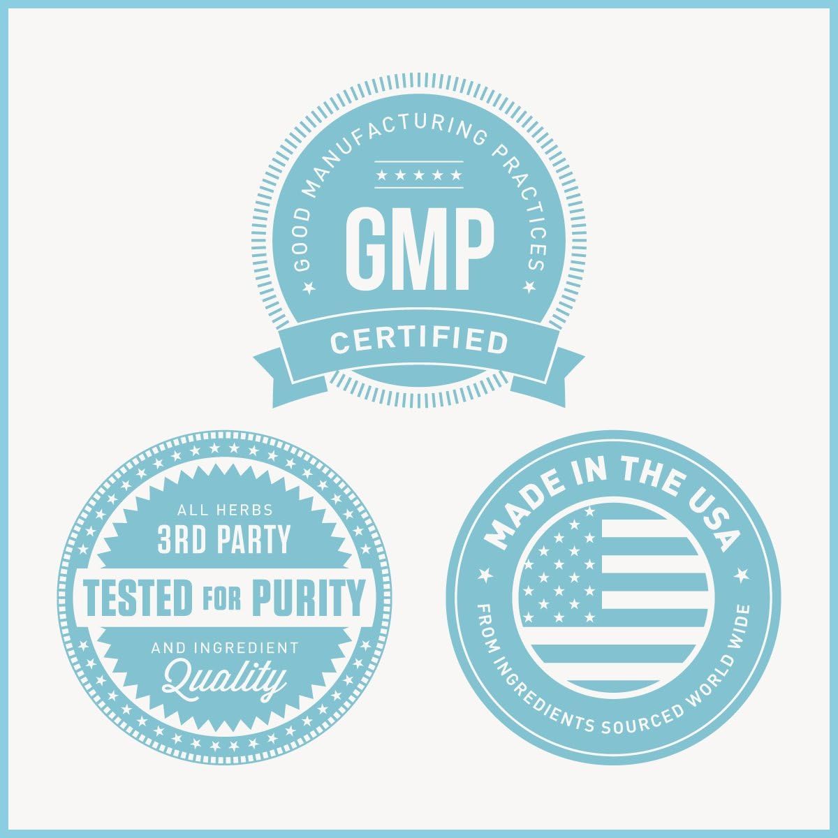 90-Count Herbalogic Flashback Herb Capsules for Menopausal Hot Flashes, Night Sweats, Sleeplessness & Mood Swings