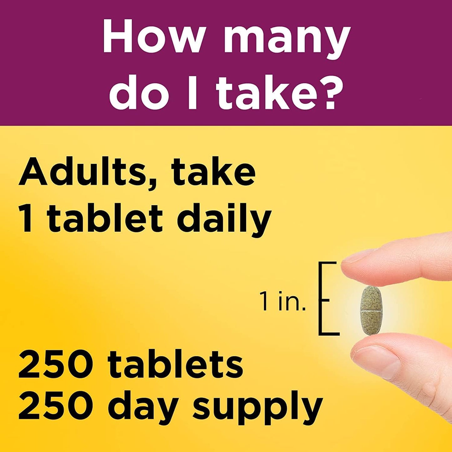 90-Count Nature Made Prenatal Vitamins for Healthy Pregnancy