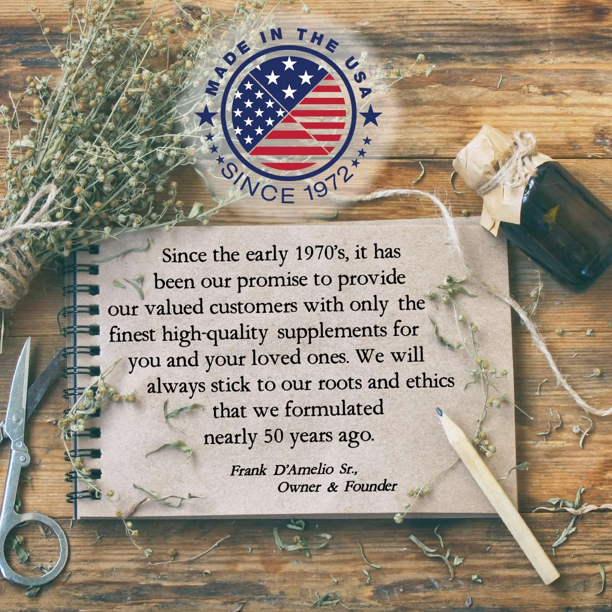 90-Count Nature's Answer Reishi Mushroom Mycelia Capsules for Immune, Cardiovascular, and Liver Health