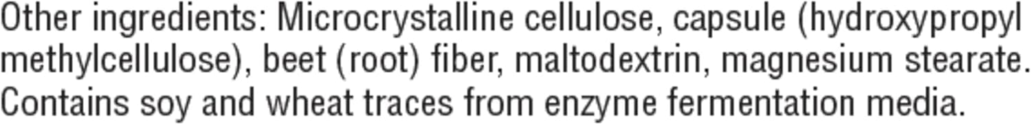 90 Count Rainbow Light Advanced Enzyme System Capsules for Digestive Support