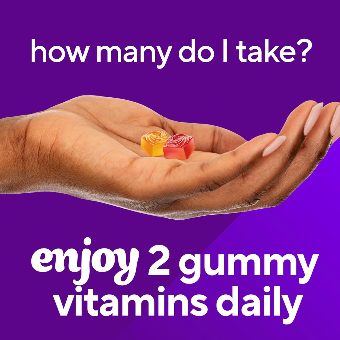 90 Count Vitafusion Fiber Well Fit Gummies Supplement - Packaging Variations