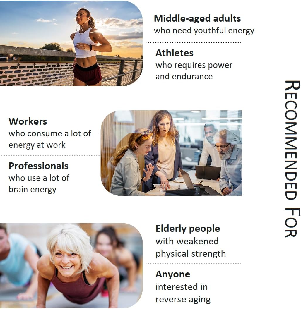 90-Day Supply of lalavita SuperYouth Trans-Resveratrol 300mg Veggie Capsules - Antioxidant Supplement Made by Yeast Fermentation