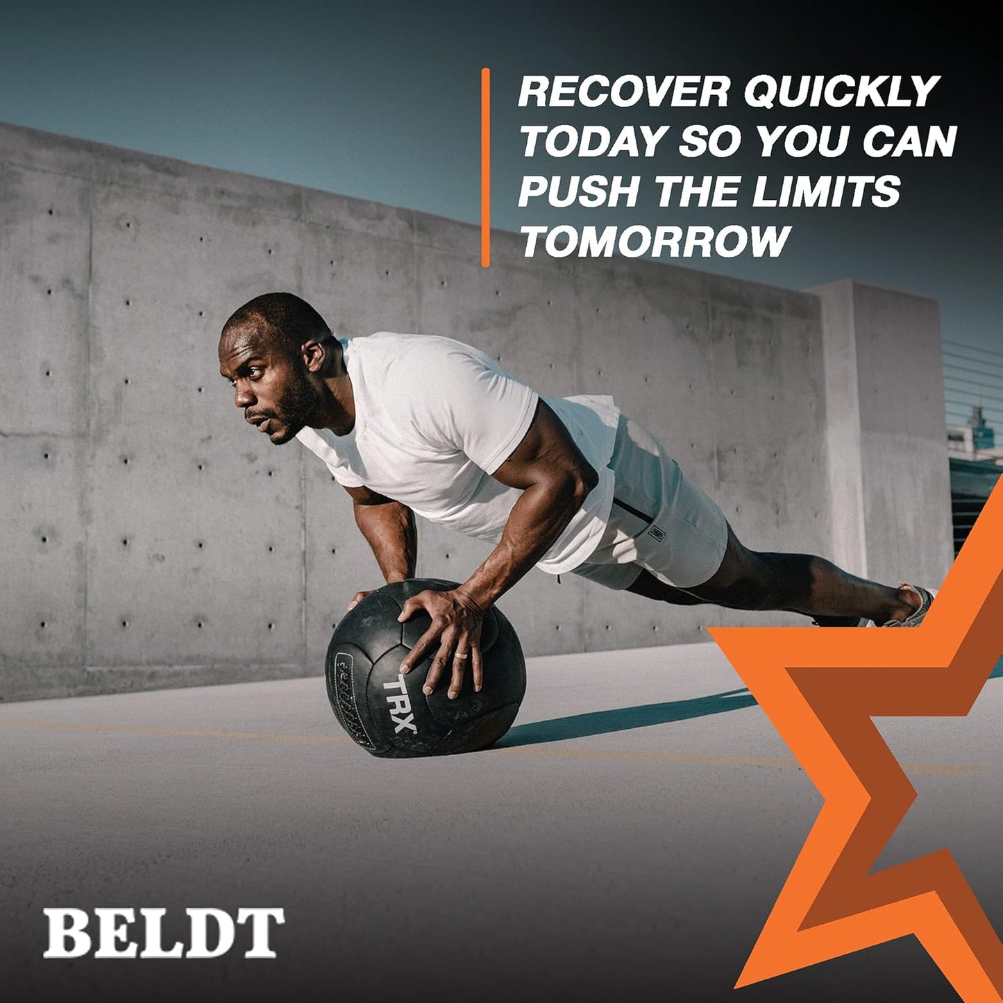 90 REBAAR BCAA Capsules by BELDT Labs - Keto Friendly Essential Amino Acids for Energy, Recovery, and Muscle Growth