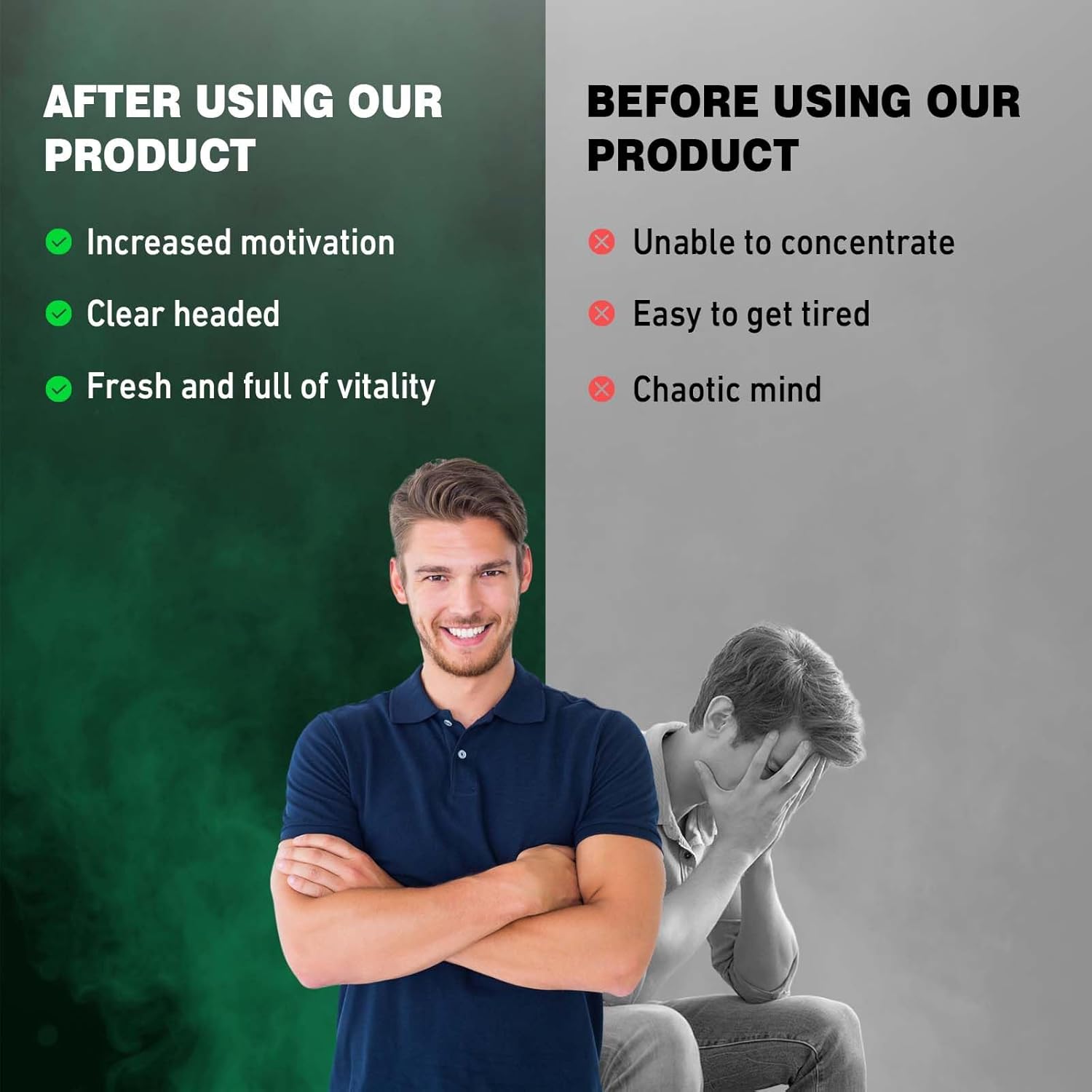 900mg Liposomal Nicotinamide Riboside for Anti-Aging, Energy & Focus - 100 Capsules, 50 Day Supply - NAD+ Supplement Alternative