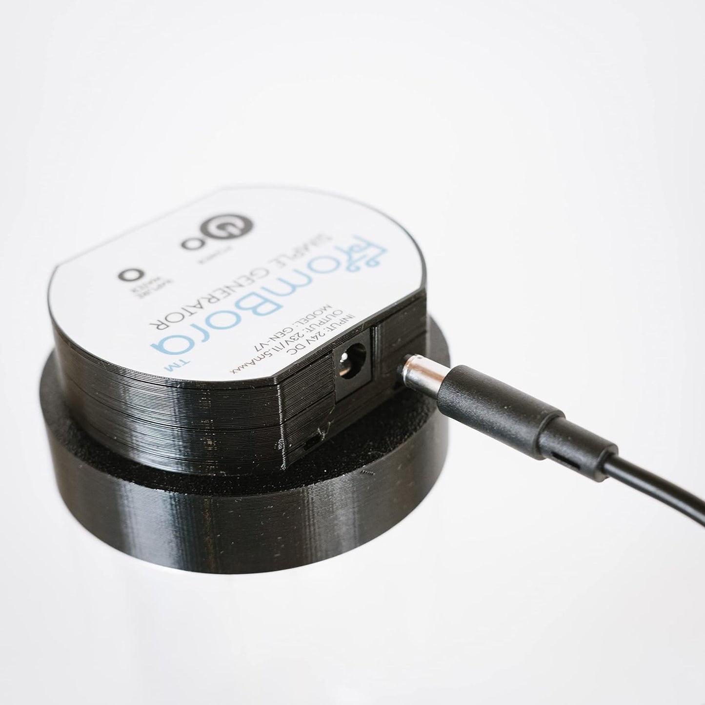 99.99% Pure Silver Wire Colloidal Silver Generator Kit - Make Your Own Pure Colloidal Silver at Home with All Necessary Equipment