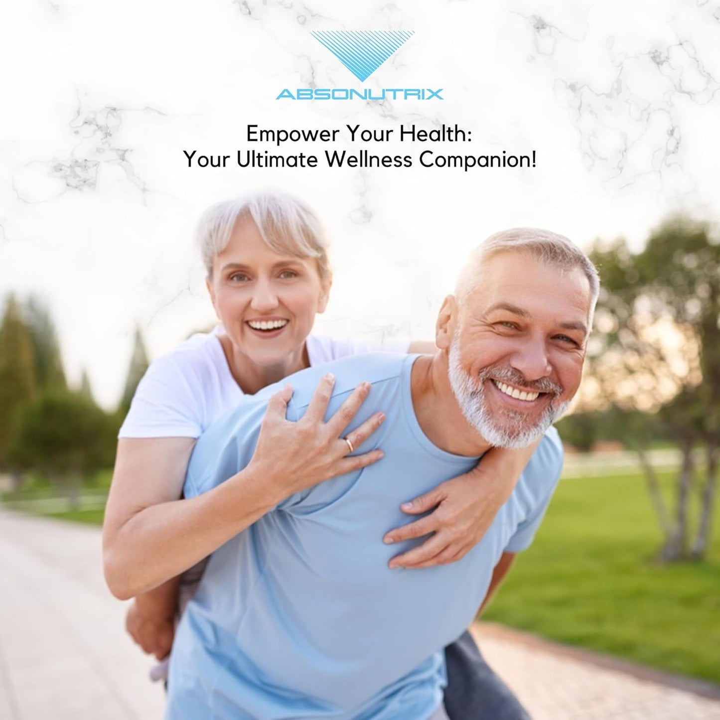 Absonutrix Pregnenolone with L-Theanine Liquid - 390mg, 4oz, 302 Servings - USA Made, Fast Absorption, Non-GMO, GMP Certified