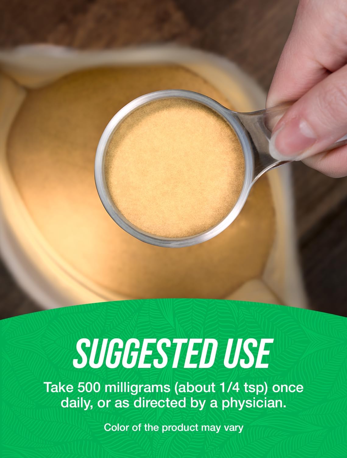 Acerola Cherry Extract Powder - High Quality Natural Vitamin C Supplement, Vegan & Gluten Free, 500mg per Serving - 250g (8.8 oz) Pack