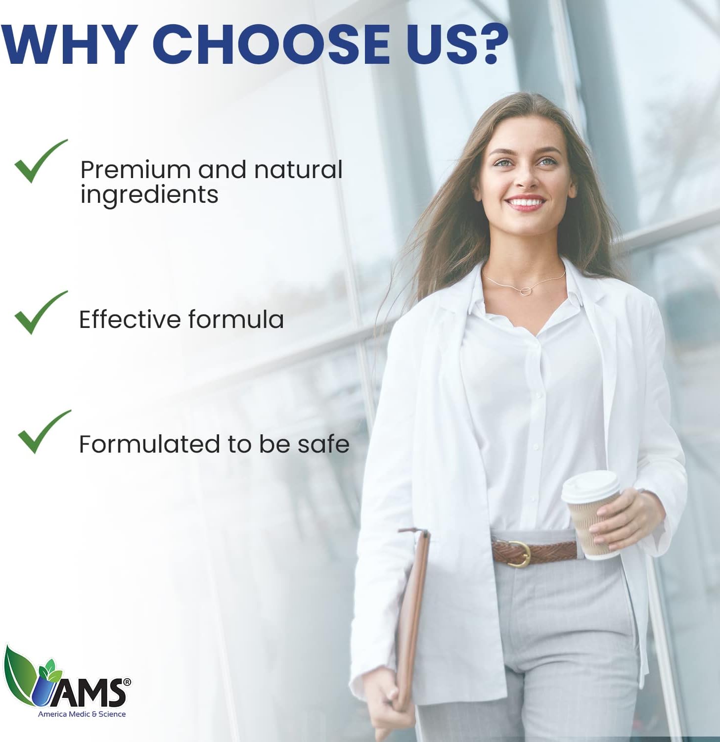 Acetyl L-Carnitine 1000mg Dietary Supplement Tablets for Energy, Brain Health, Memory, and Focus - 60 Count