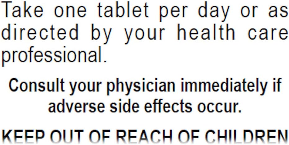 ActiFol 800-60 Tablets for Daily Health Support