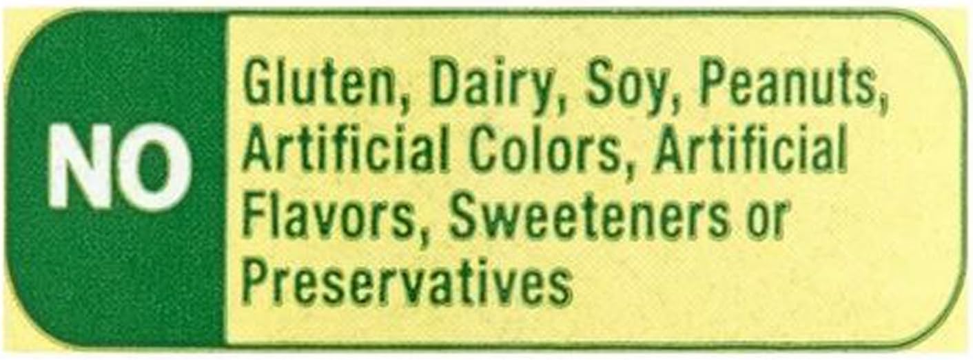 Activated Charcoal Dietary Supplement - 520 mg Capsules, 60 Count - Top Care Brand