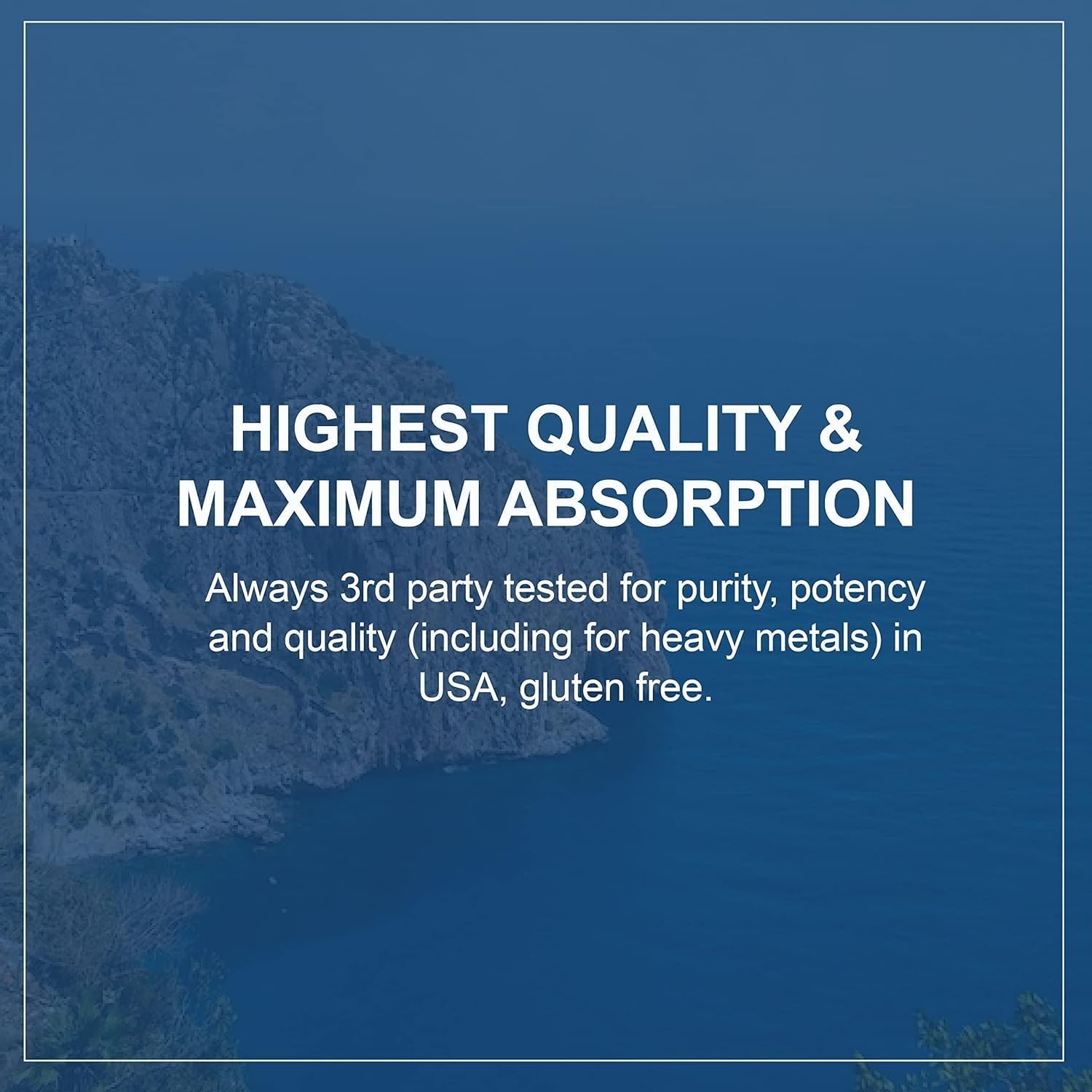 ActivJoint Platinum Trace Minerals Supplement for Bone, Joint, Muscle, and Heart Health - 90 Tablets