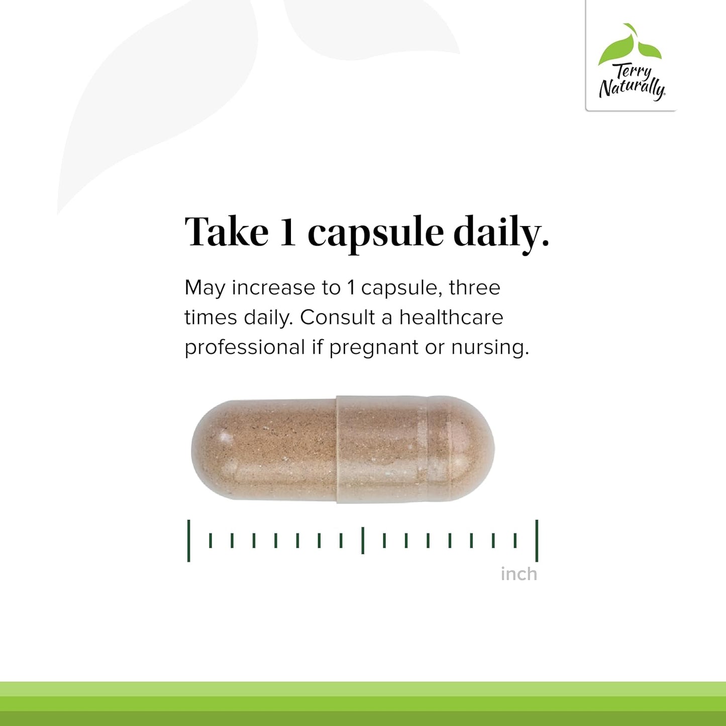 Adaptra Adrenal Health Supplement with Ashwagandha & Rhodiola Rosea - 60 Capsules x 2 - Herbal Energy & Concentration Support
