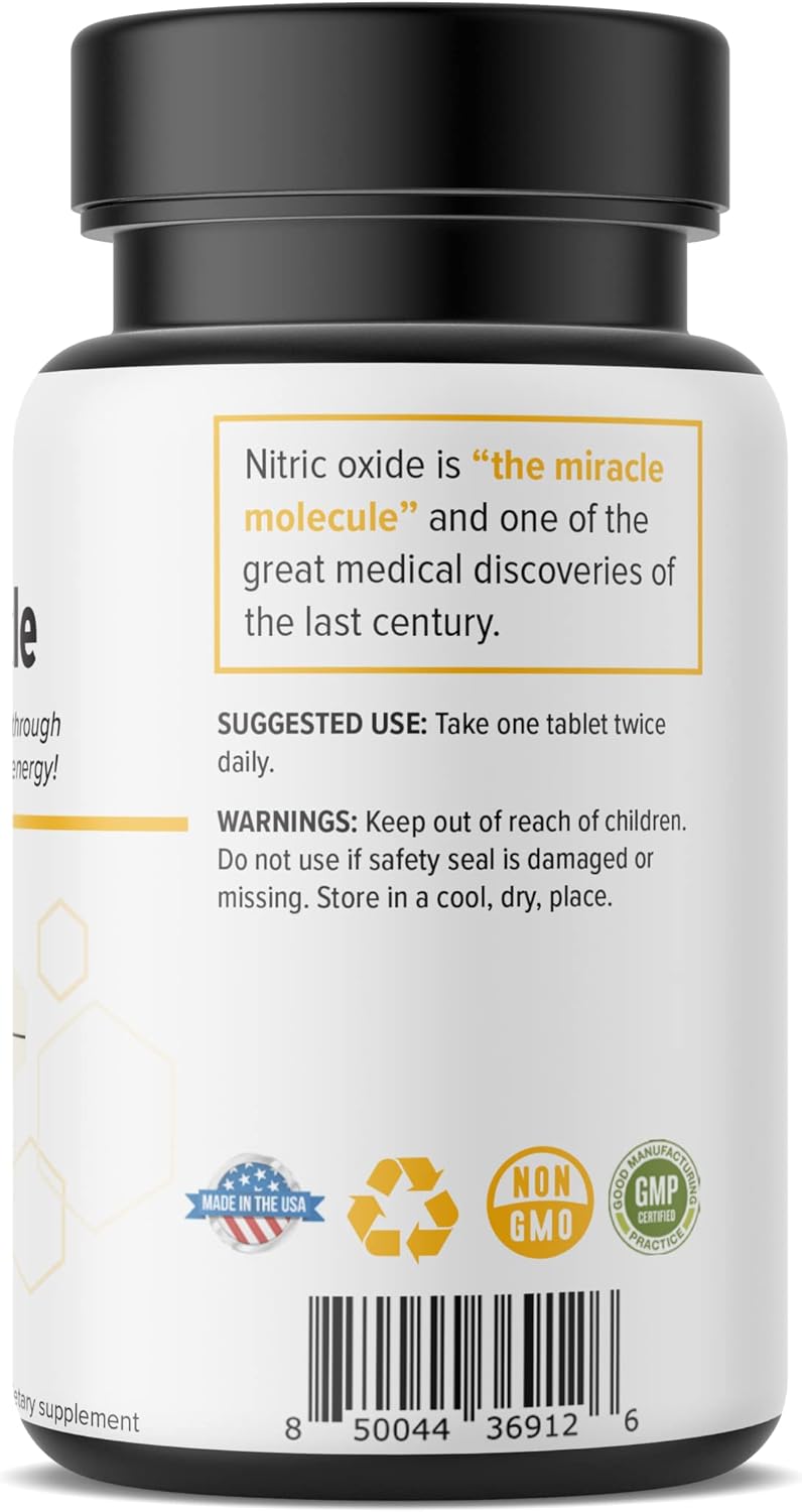 Adrenal Fatigue Miracle Supplement - Supports Healthy Adrenal Glands, Relieves Fatigue, Stress, Boosts Energy