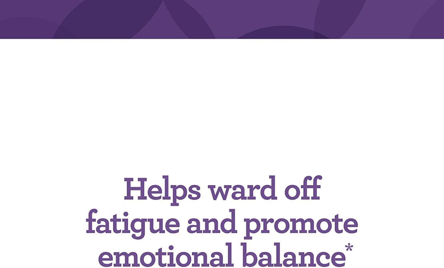 Adrenal Response Complete Care with Ashwagandha - Supports Stress Management and Energy Levels - Vegetarian, Gluten-Free, Non-GMO - 90 Tablets