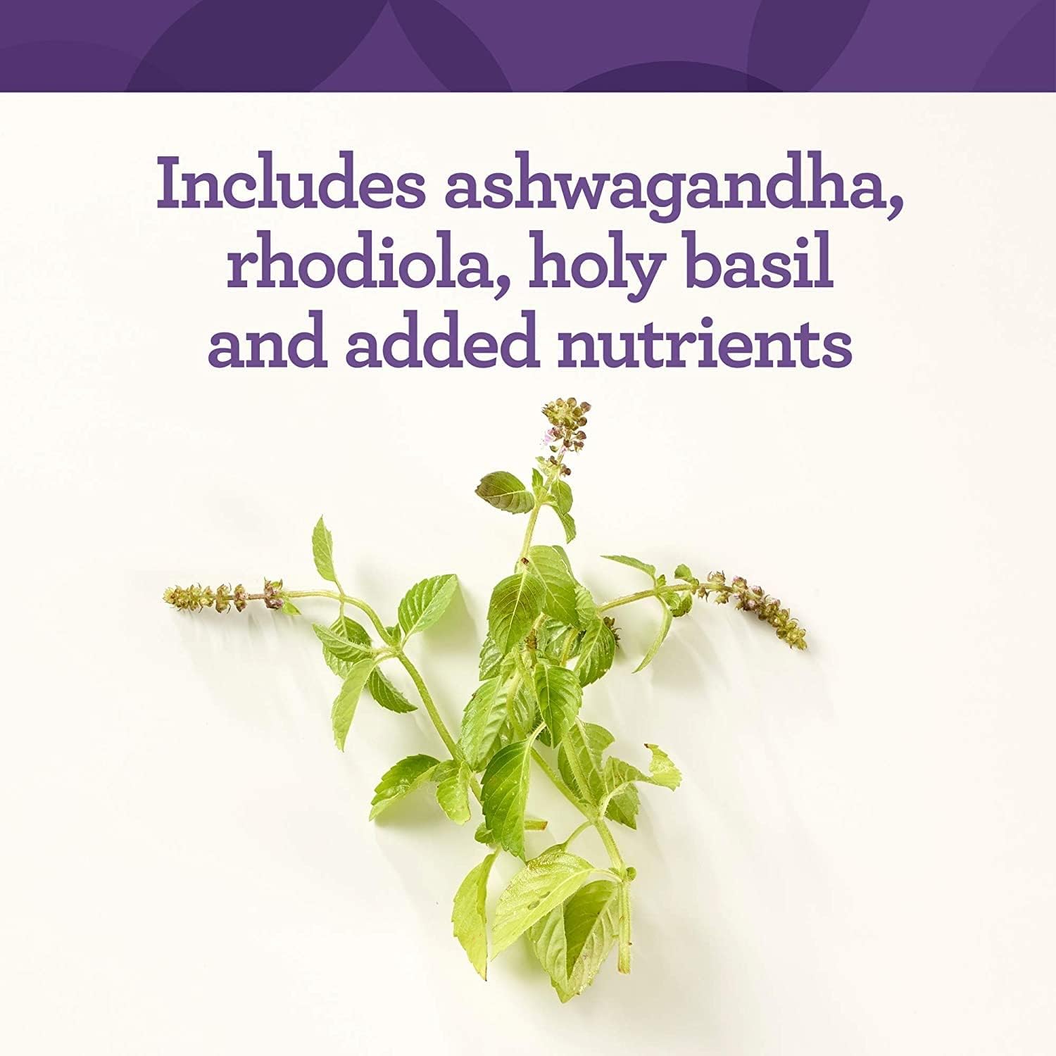 Adrenal Response Complete Care with Ashwagandha - Supports Stress Management and Energy Levels - Vegetarian, Gluten-Free, Non-GMO - 90 Tablets