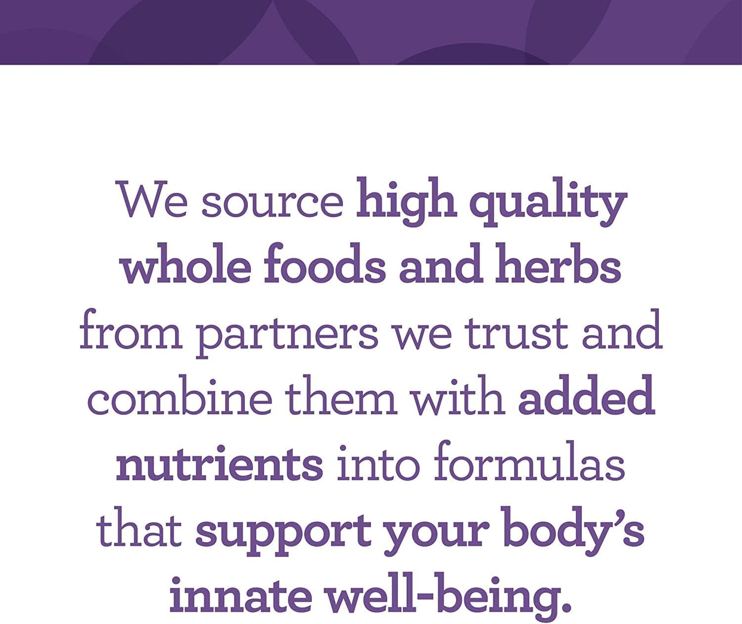 Adrenal Response Complete Care with Ashwagandha - Supports Stress Management and Energy Levels - Vegetarian, Gluten-Free, Non-GMO - 90 Tablets