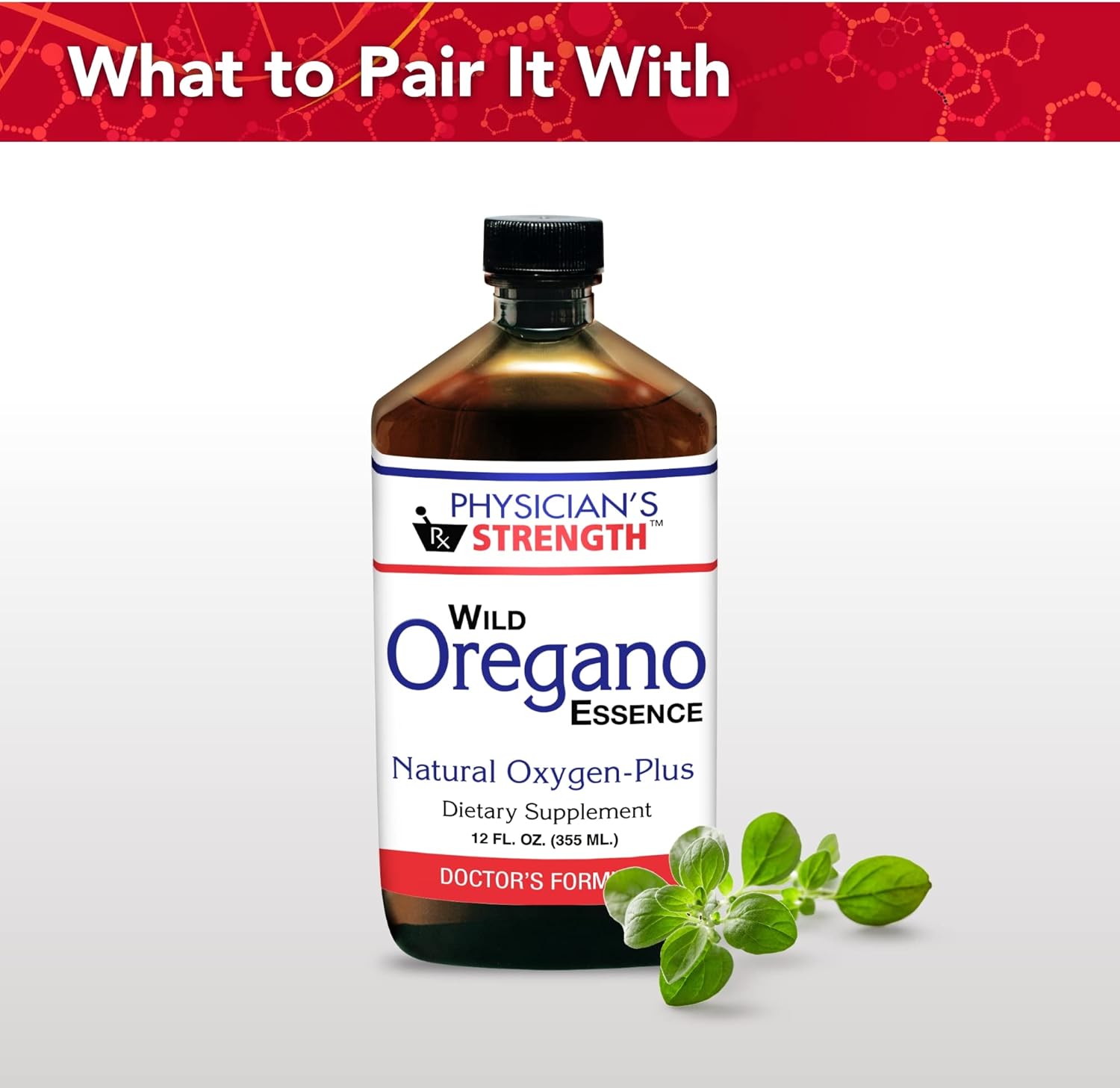 AdrenoPower Energy and Adrenal Support Capsules with Royal Jelly and Camu Camu - 120 Count