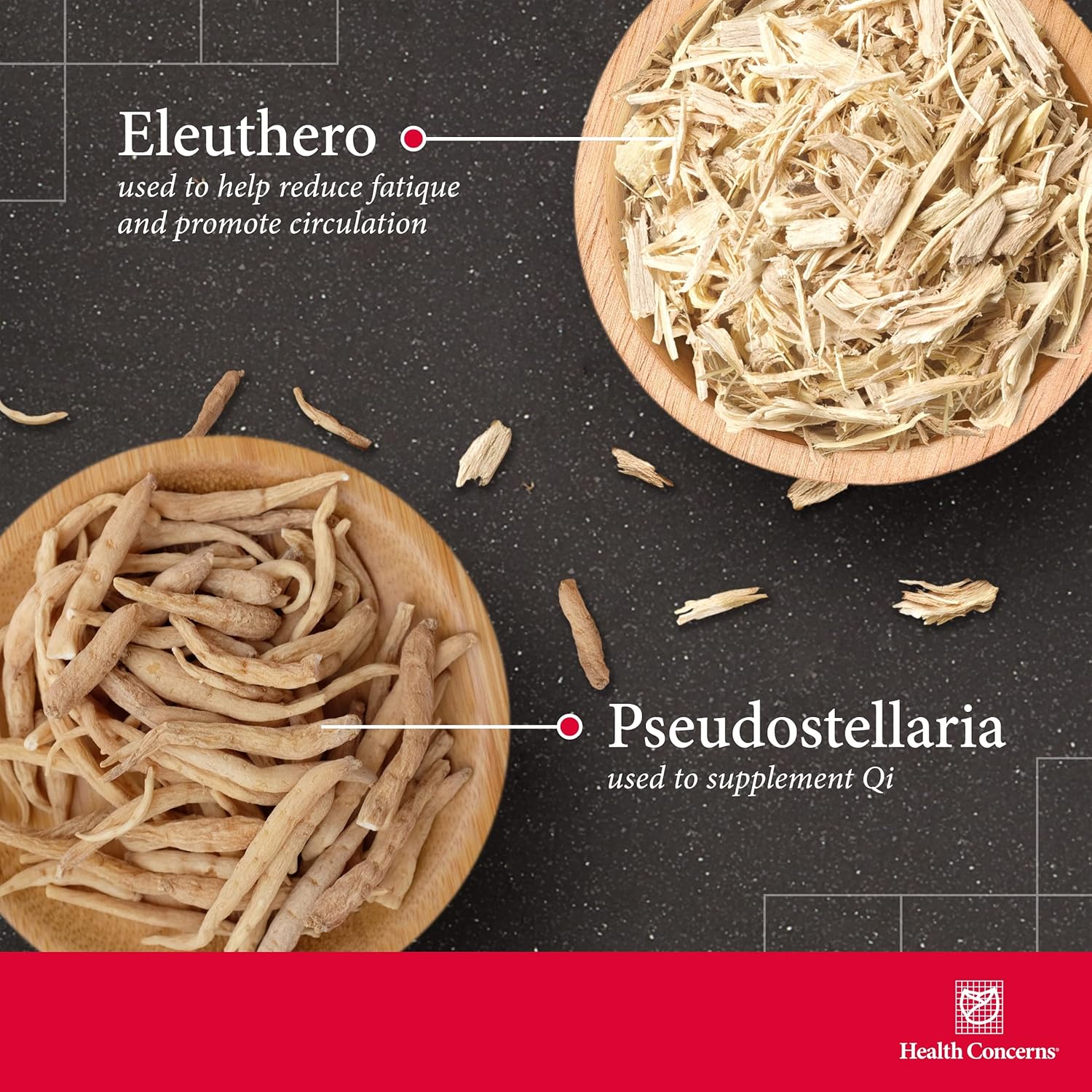 Adrenosen: Adrenal Support & Kidney Health Supplement - 90 Capsules for Overall Health