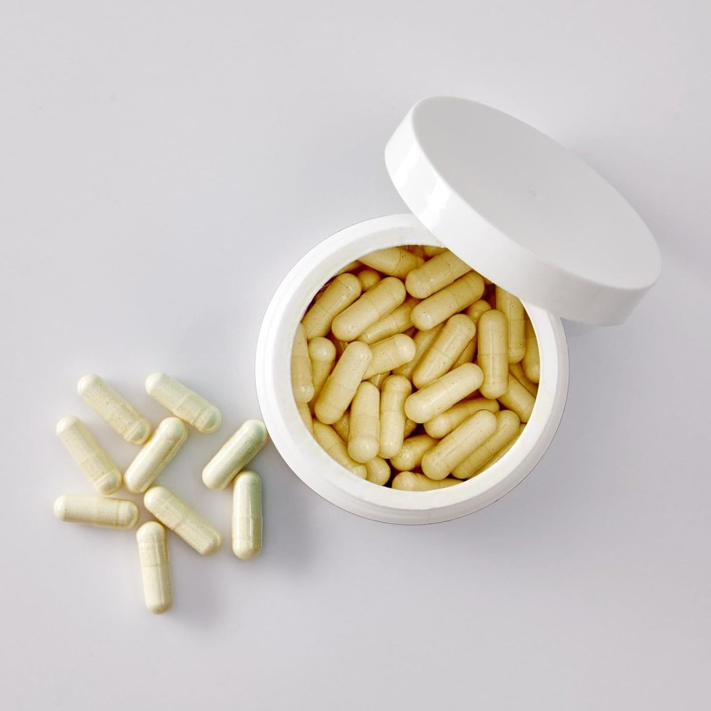 Advanced Anti-Aging NAD+ Supplement with Nicotinamide Riboside & Pterostilbene - Supports Cellular Health, Cognitive Function & Energy - Non-GMO, Gluten-Free - 30 Servings