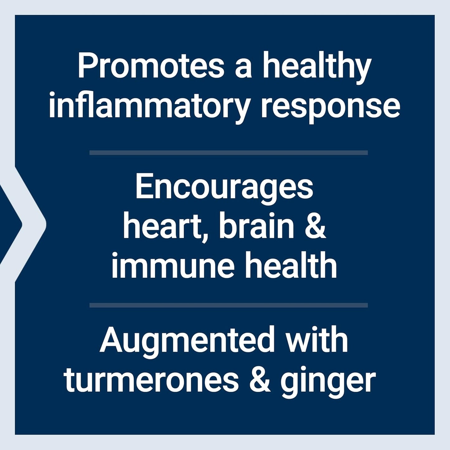 Advanced Curcumin Elite Turmeric Extract with Ginger for Inflammatory & Immune Support - Cardiovascular & Brain Health - 30 Softgels