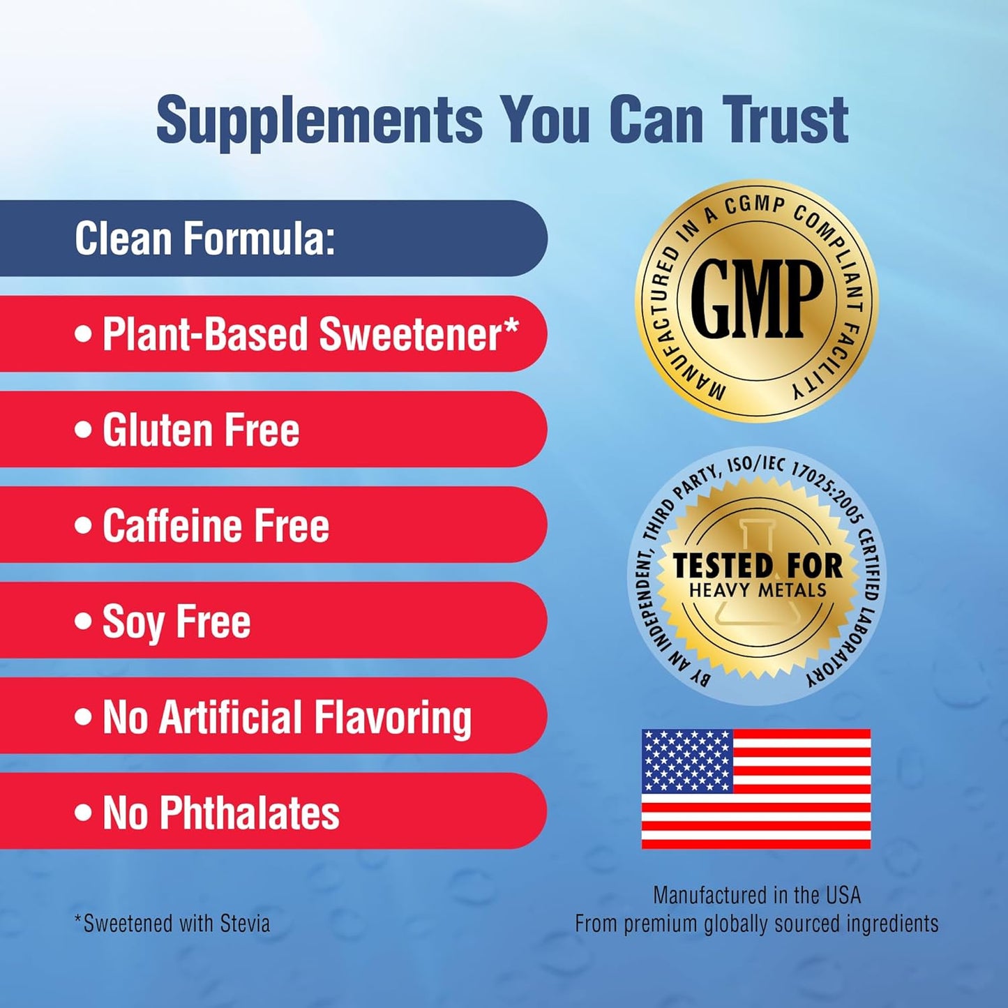 After Alcohol Aid & Recovery: Liver Health, Metabolism, Immune Support with DHM, Milk Thistle, B-Complex - 16 Stick Packs