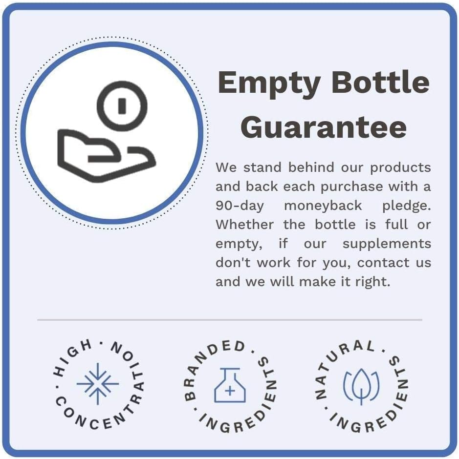 Agilen Joint Support Supplement with Glucosamine, Chondroitin, and Hyaluronic Acid - 90 Capsules