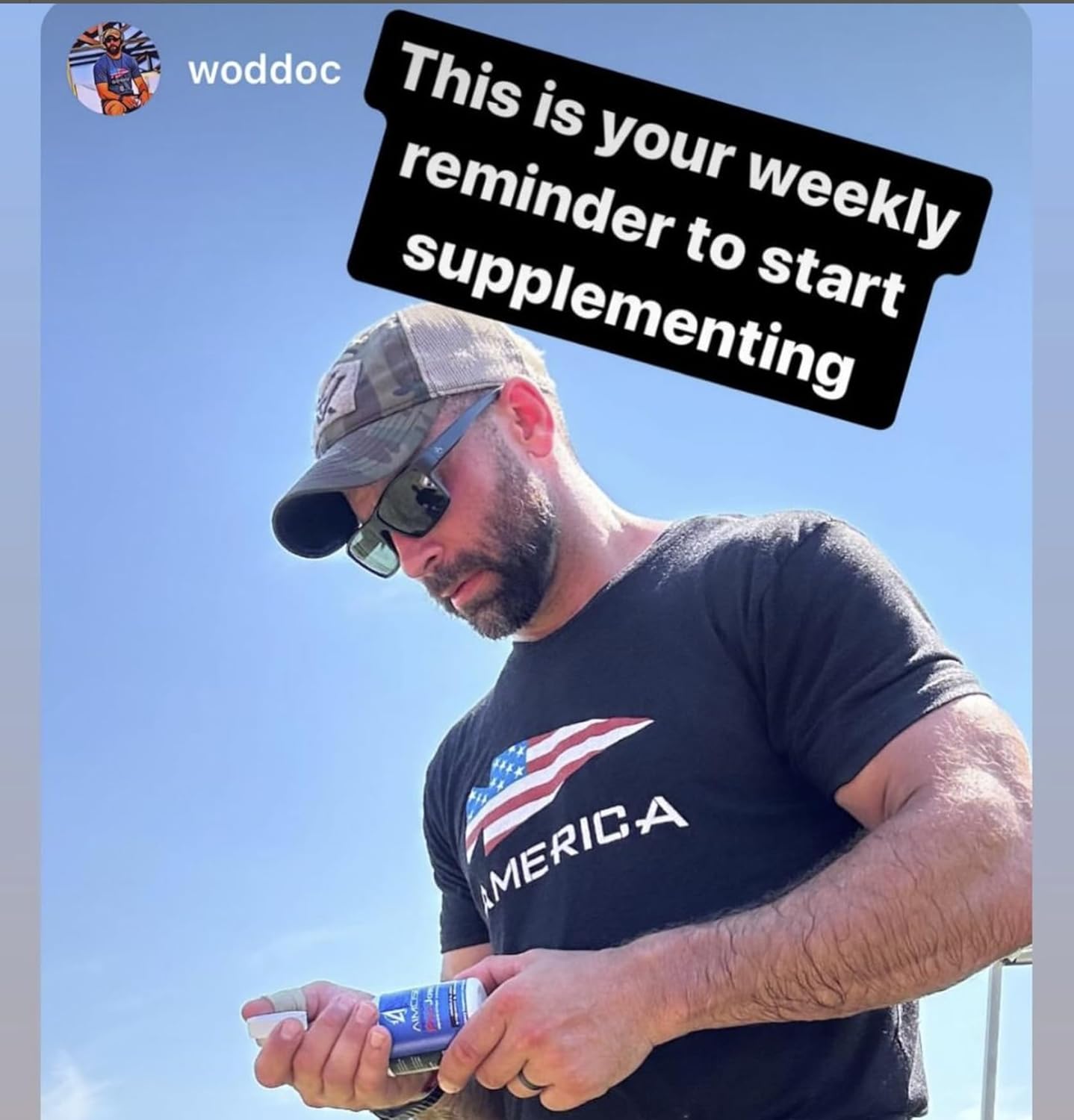 Aimcise Performance ProJoint Supplement with Glucosamine and Turmeric - Powerful Muscle and Joint Recovery Support - 60 Day Supply