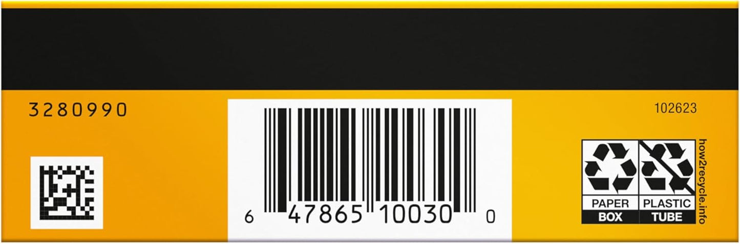 Airborne Sugar-Free Vitamin C with Zinc Tablets - Immune Support with Antioxidants - 30 Effervescent Fizzy Drink Tablets, Orange Flavor