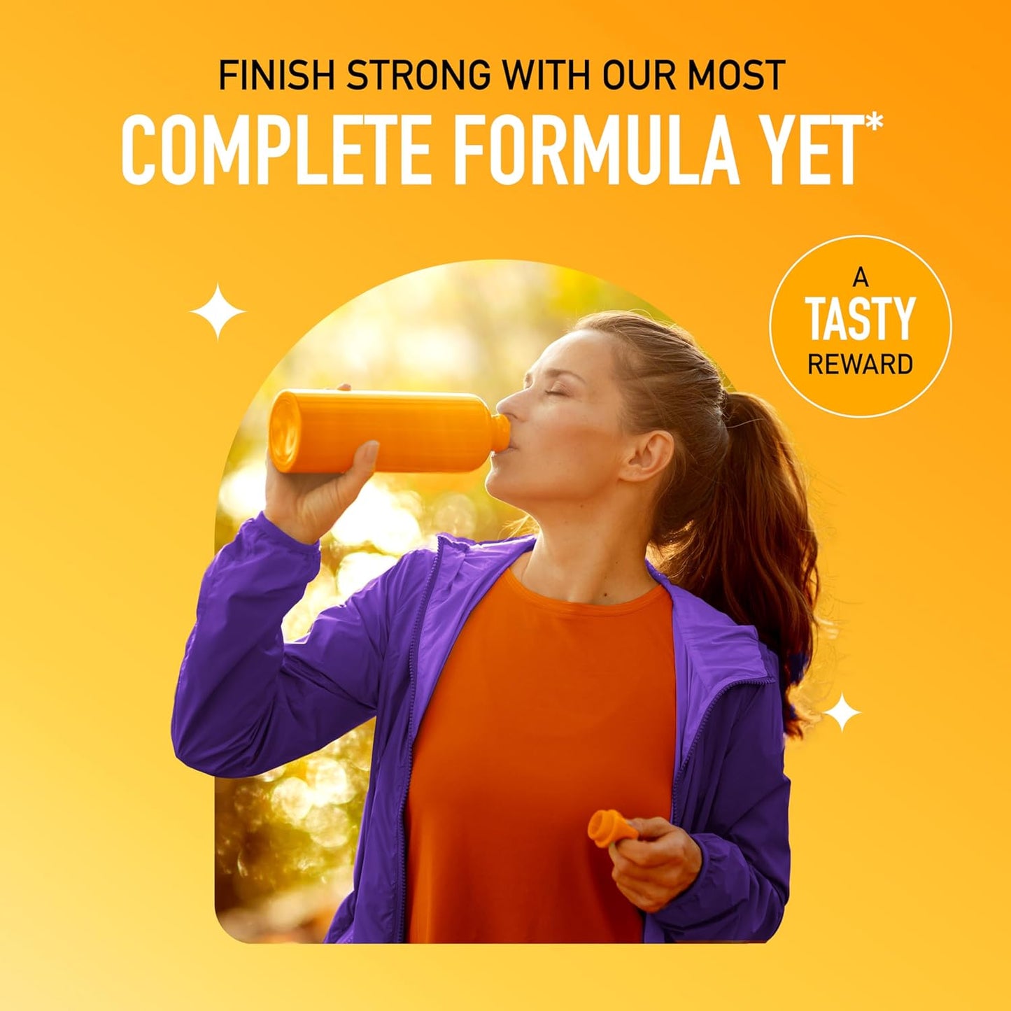Airborne Sugar-Free Vitamin C with Zinc Tablets - Immune Support with Antioxidants - 30 Effervescent Fizzy Drink Tablets, Orange Flavor