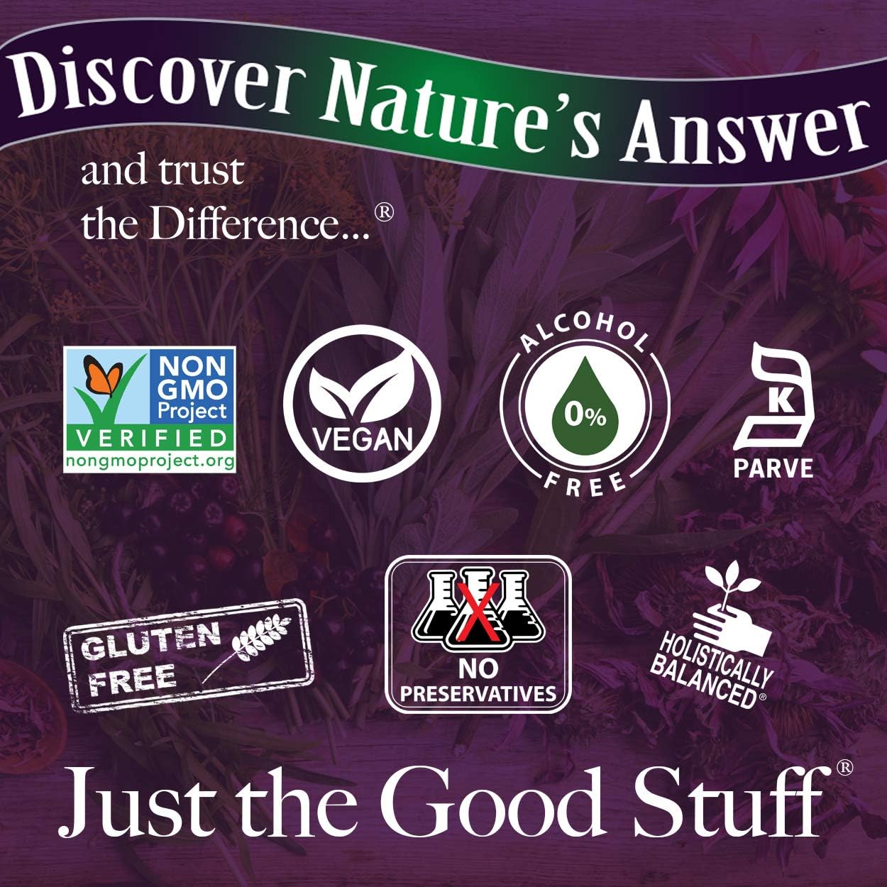 Alcohol-Free Cranberry Extract - Potent 10,000 mg Fresh Cranberry - 1 Fluid oz.