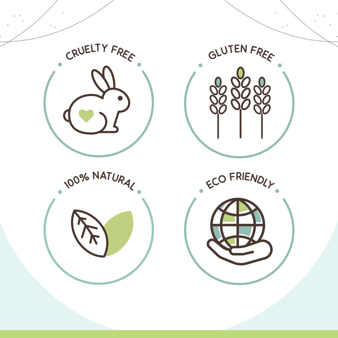 Alcohol-Free Female Hair Growth Tincture with Rosemary, Stinging Nettle, and Reishi - 2 fl oz