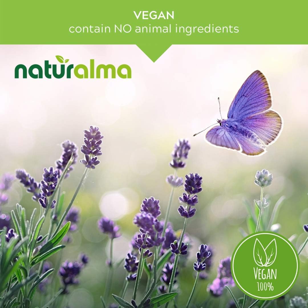 Alcohol-Free Ribwort Plantain Leaf Tincture - 4 fl oz Liquid Extract Drops - Herbal Supplement Vegan - Plantago Lanceolata