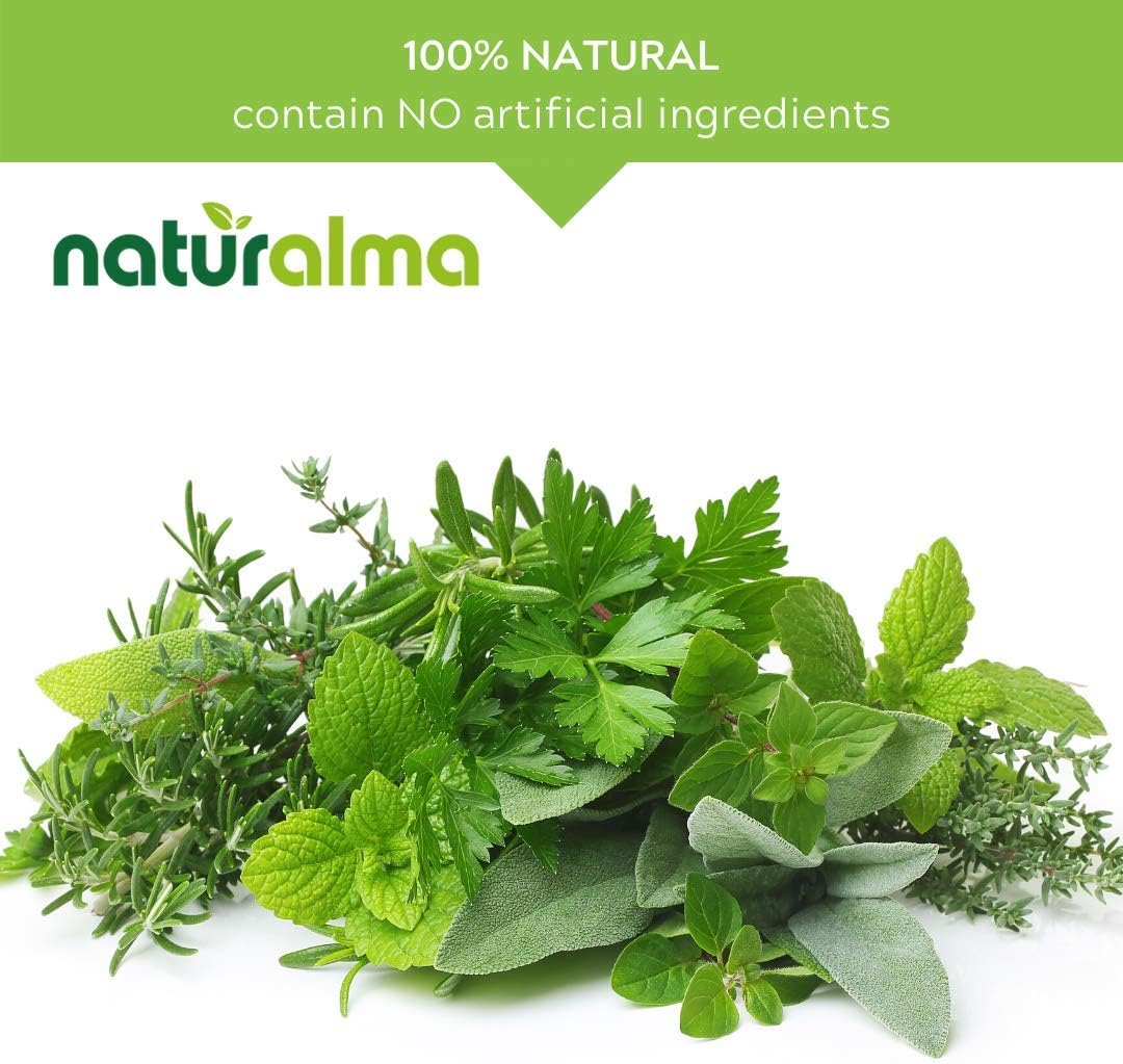 Alcohol-Free Ribwort Plantain Leaf Tincture - 4 fl oz Liquid Extract Drops - Herbal Supplement Vegan - Plantago Lanceolata