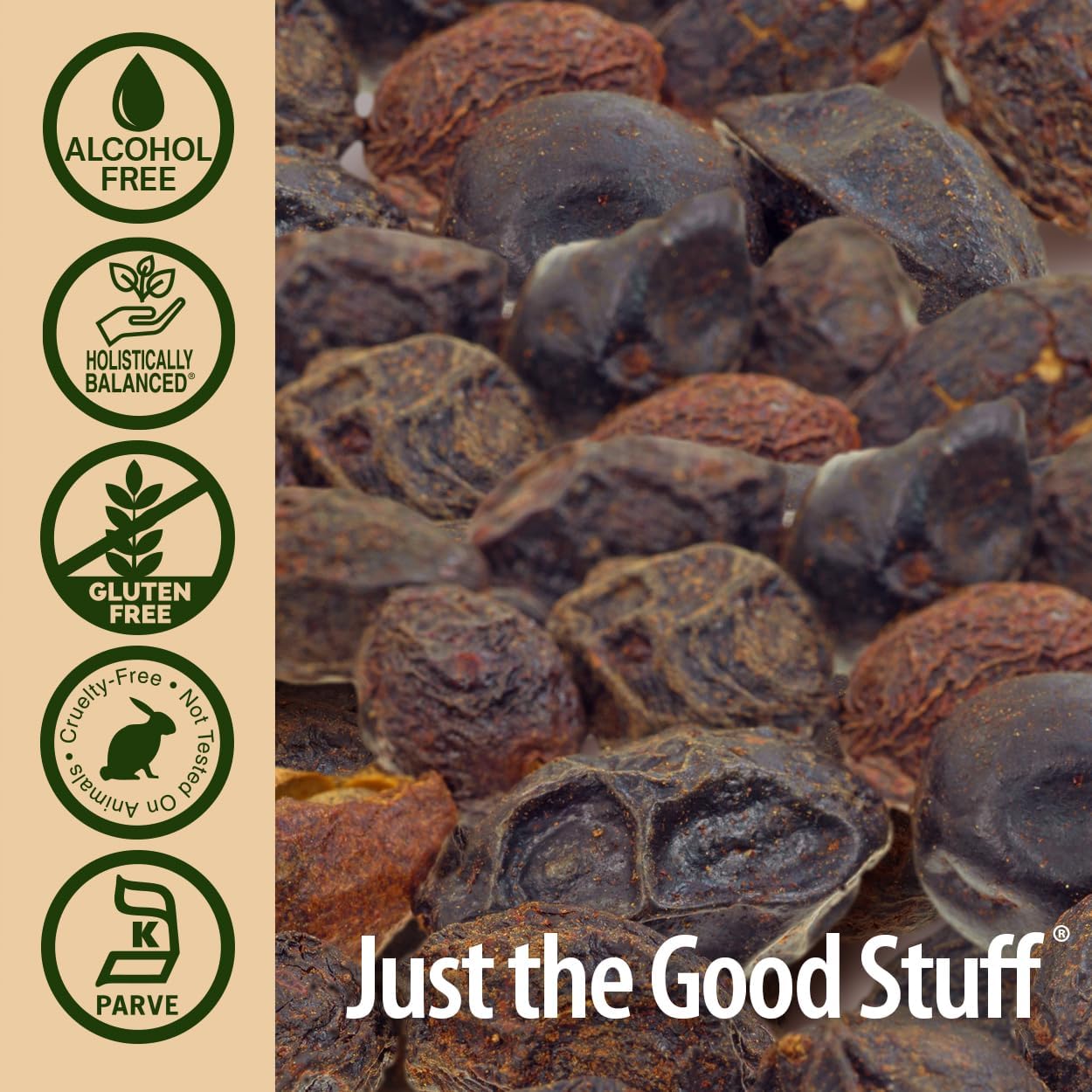 Alcohol-Free Saw Palmetto Berry Extract for Prostate & Urinary Health, 1oz - Promotes Hair Growth