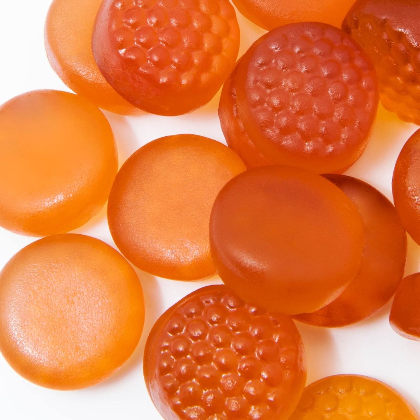 ALFA VITAMINS Adult Multivitamin Gummies - Supports Cellular Energy & Immune System - Essential Daily Nutrients - Natural Orange Flavor - 60 Count