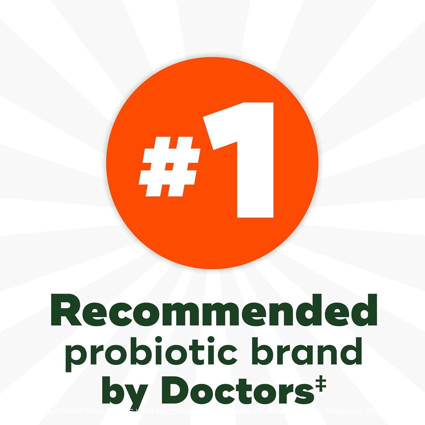 Align Kids Probiotic Gummies with Prebiotic for Healthy Digestion - Doctor Recommended Brand, 50 Count