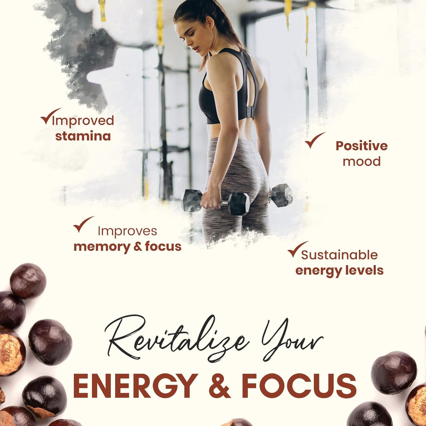 All-Natural Elderberry Energy Pills - Healthy Alternative to Energy Drink, Gel, Gummies - Zealthy Life