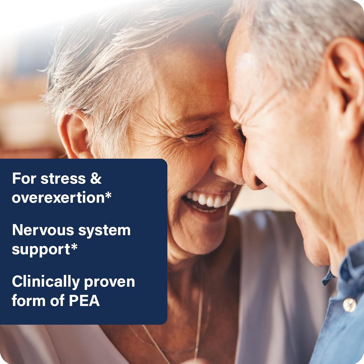 All-Natural Enzyme Science Pea+ Capsules with Meriva Curcumin for Nervous, Immune, & Muscular System Support