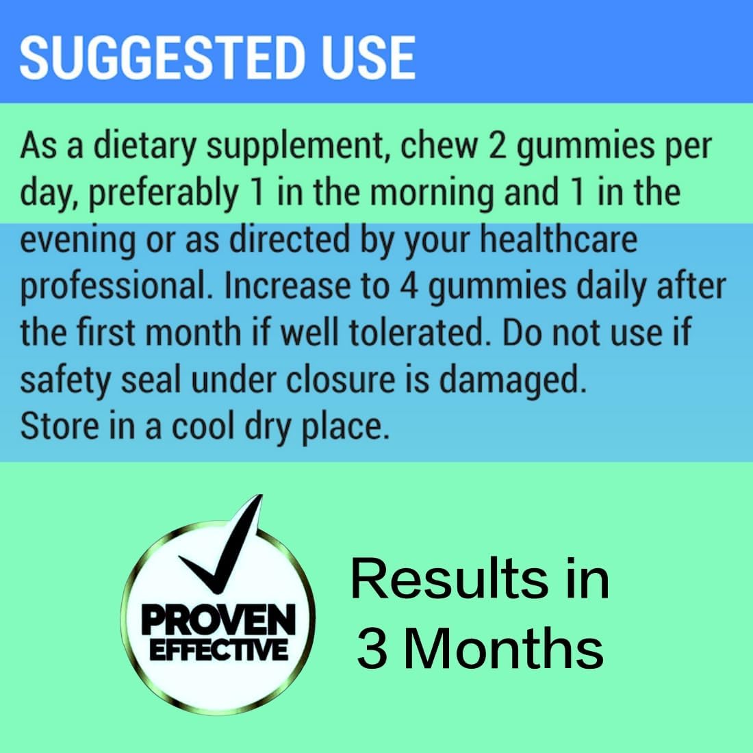 All-Natural Holistic MD Quit Smoking Gummies with Vernonia Cinerea, St. John's Wort, Ashwagandha | 60 Count Berries Flavor | Clinically Studied | Sugar-Free