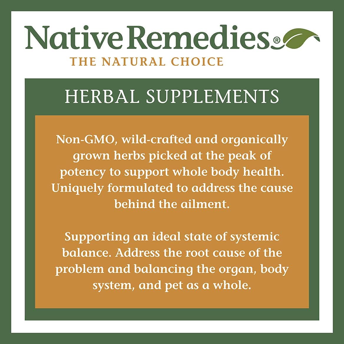 All Natural Inflam Dr. Herbal Supplement - Supports Healthy Inflammation Response & Cell Protection - 60 Veggie Capsules