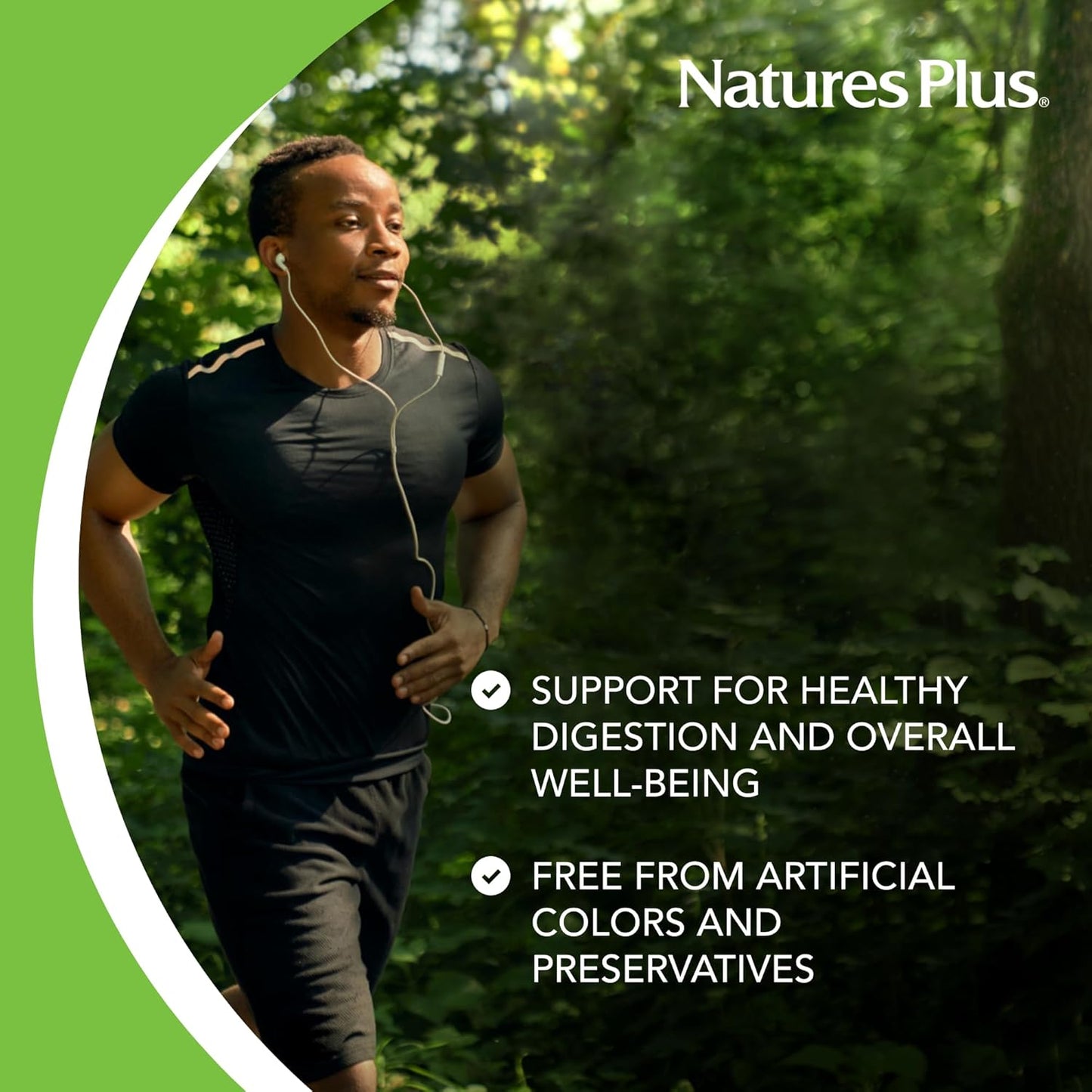 All-Natural Papaya Enzyme Supplement - 6mg Papain - Digestive Aid with Amylase & Protease - 360 Chewable Tablets for 360 Servings