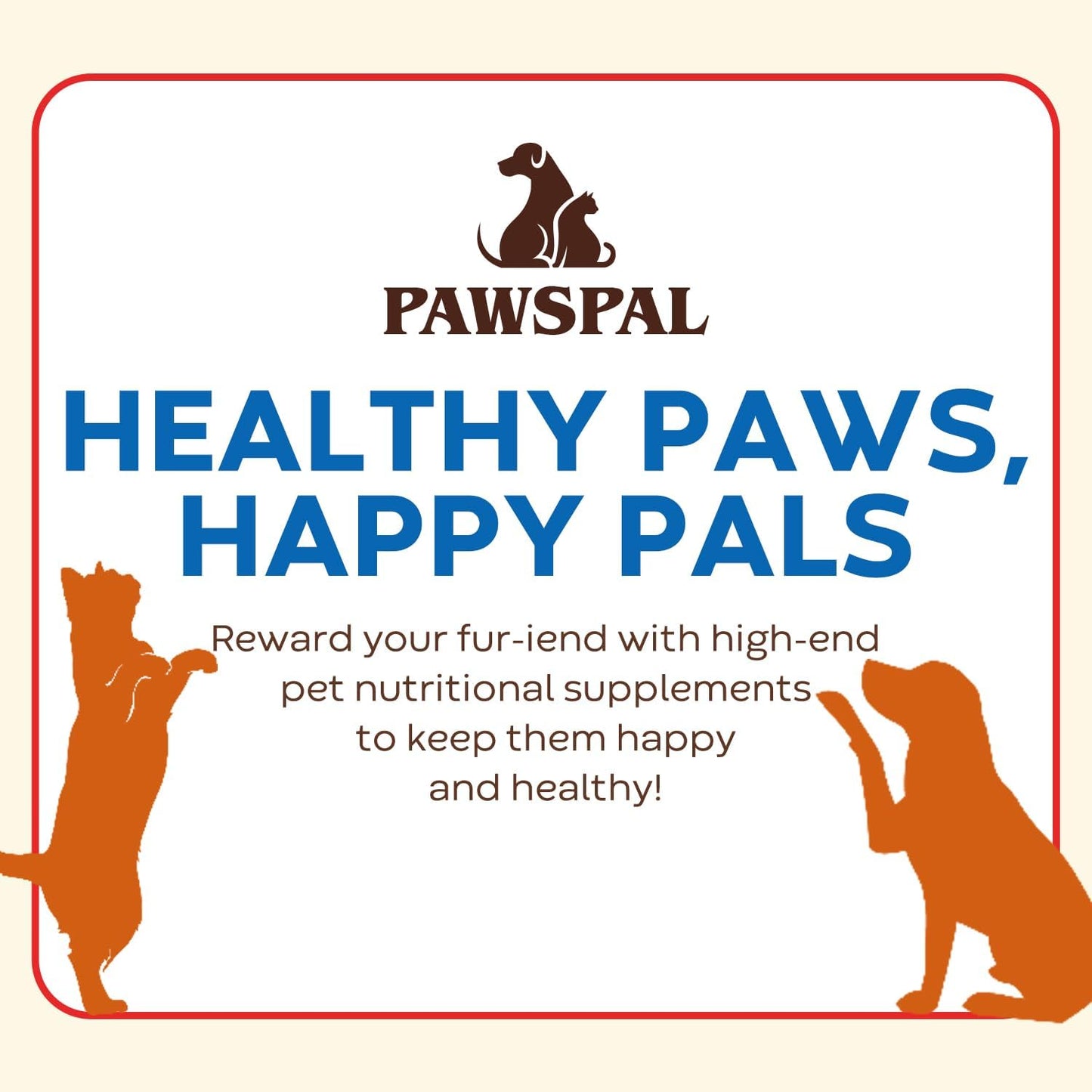 All Natural Probiotic Powder for Dogs and Cats, 5 Billion CFU, Chicken Liver Flavor, Supports Digestive & Immune Health